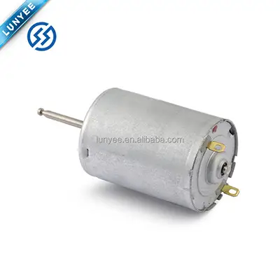 Mini 3-60W 3-24V  DC Micro Motor