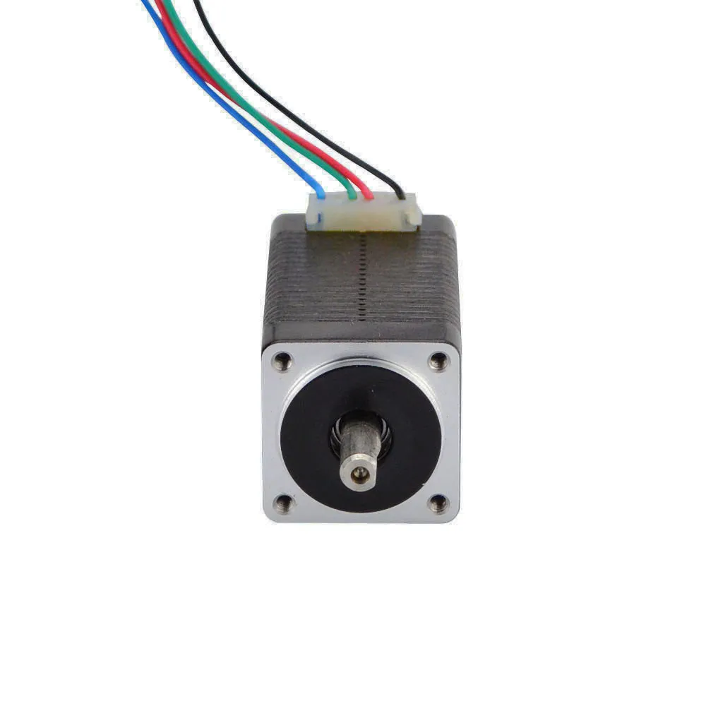 Nema 11 0.13deg 4Ncm 0.6A Bipolar Stepper Motor