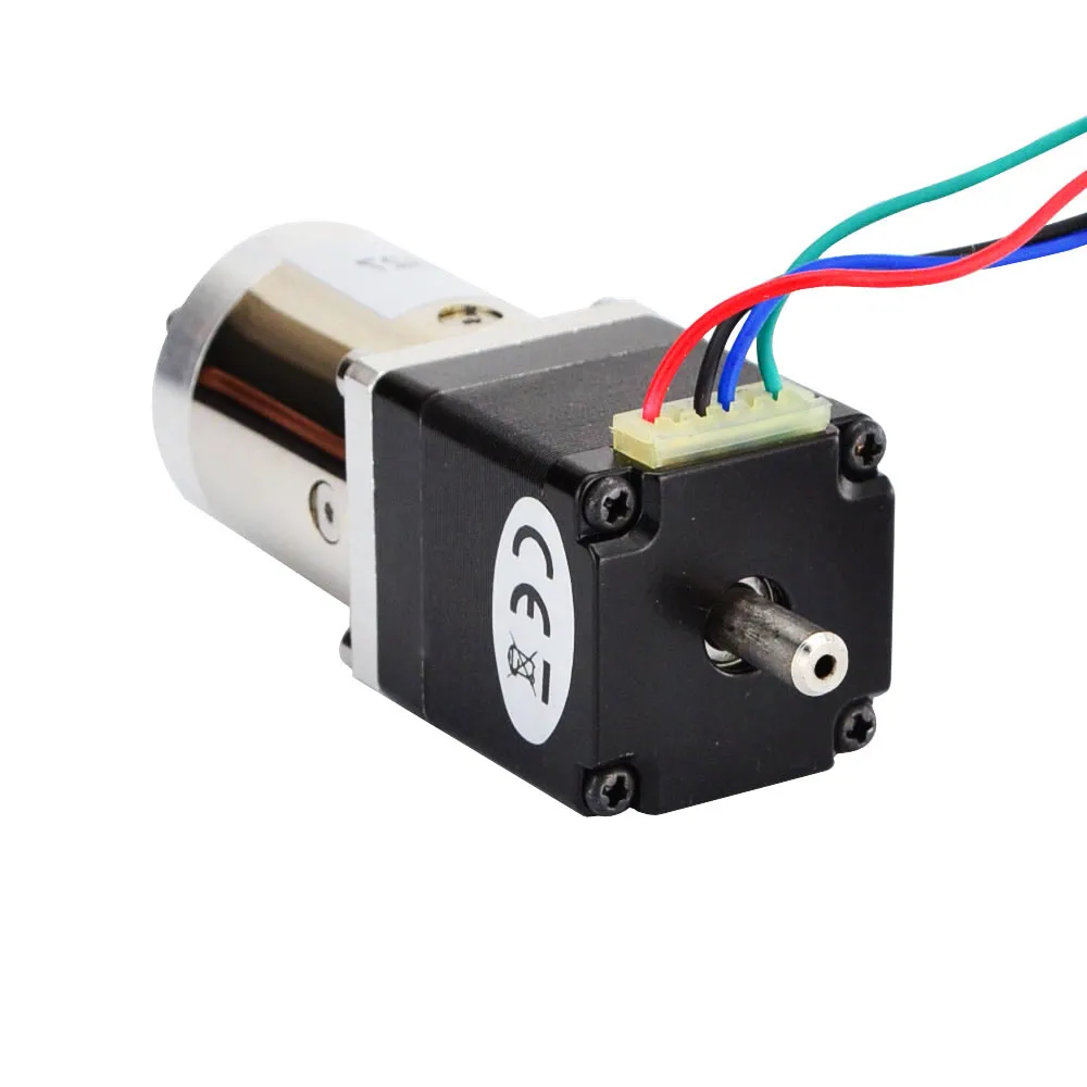 Nema 11 0.13deg 6Ncm 0.67A Bipolar Stepper Motor