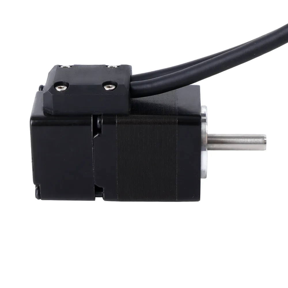 Nema 11 1.8deg 0.06Nm 1A Stepper Motor