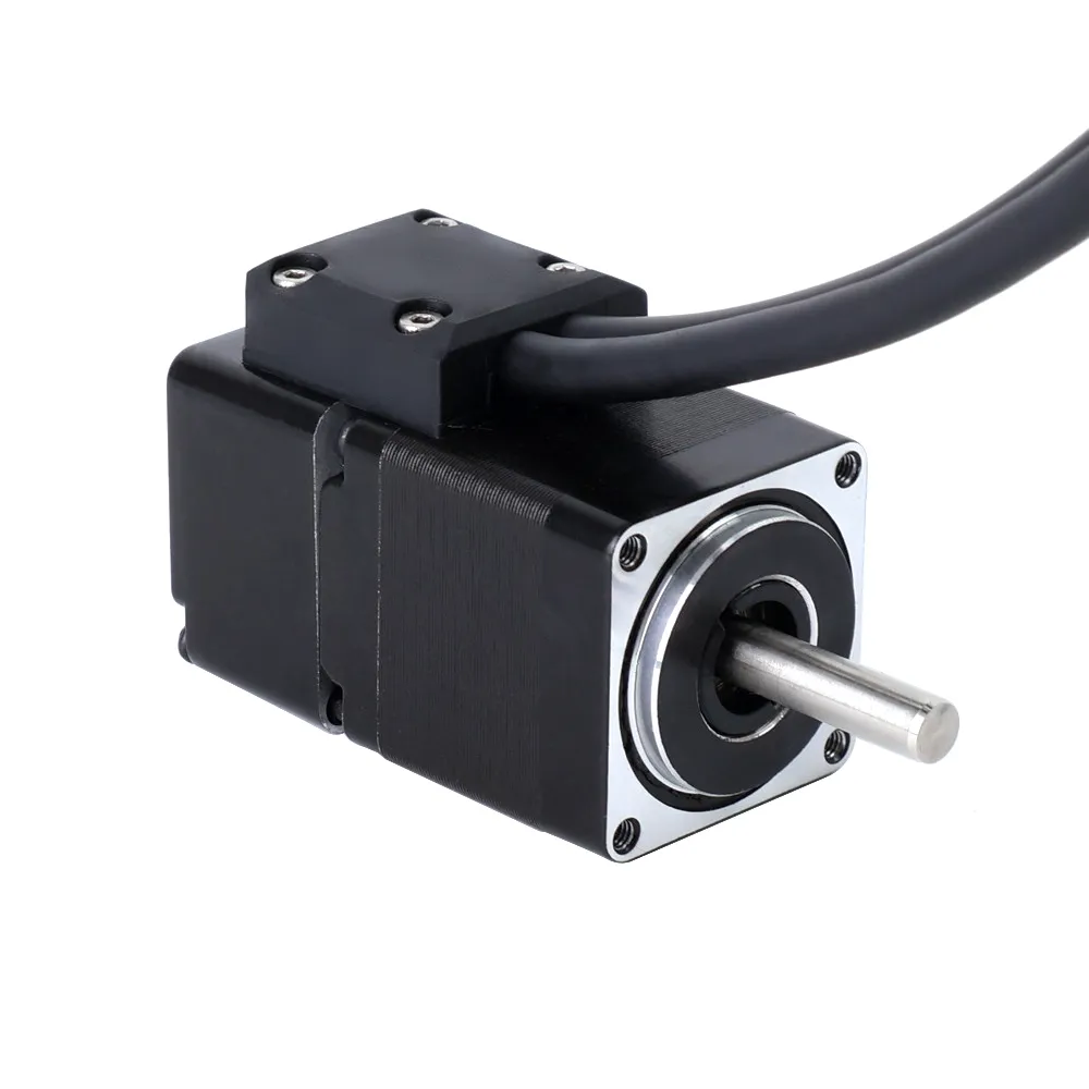 Nema 11 1.8deg 0.06Nm 1A Stepper Motor