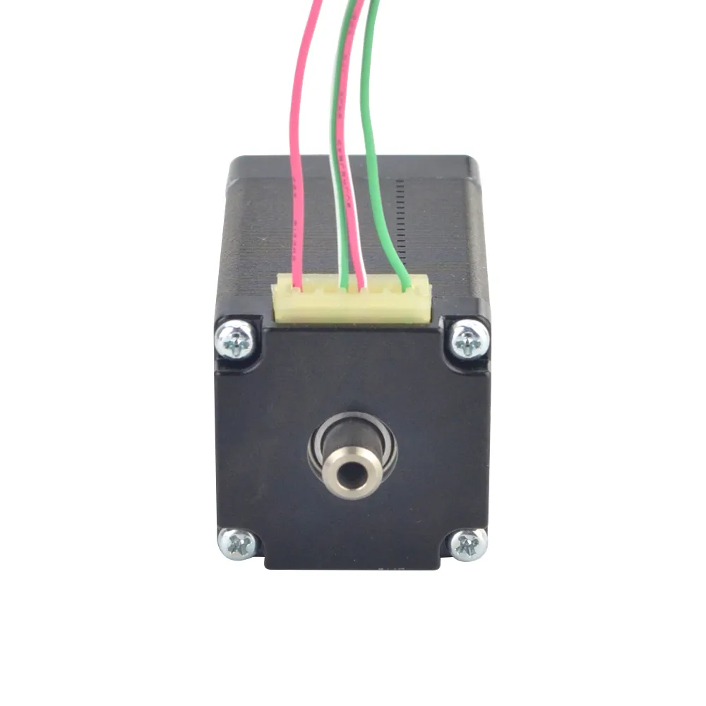 Nema 11 1.8deg 0.075Ncm 1A Stepper Motor