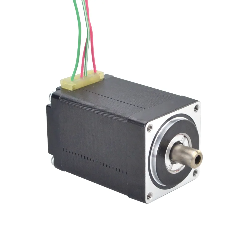 Nema 11 1.8deg 0.075Ncm 1A Stepper Motor