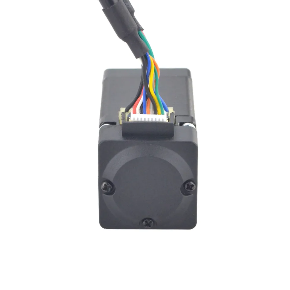 Nema 11 1.8deg 0.1Nm 0.68A Stepper Motor