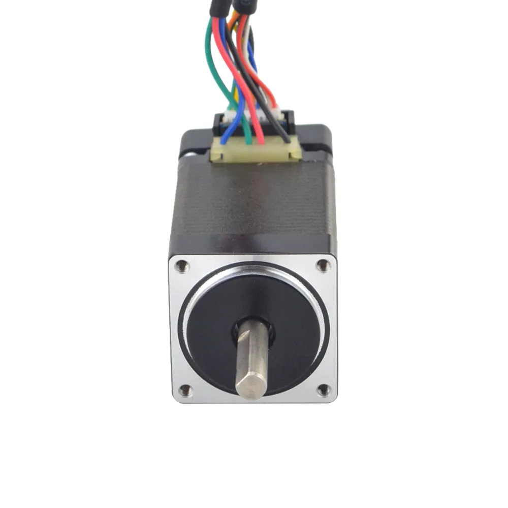 Nema 11 1.8deg 0.1Nm 0.68A Stepper Motor