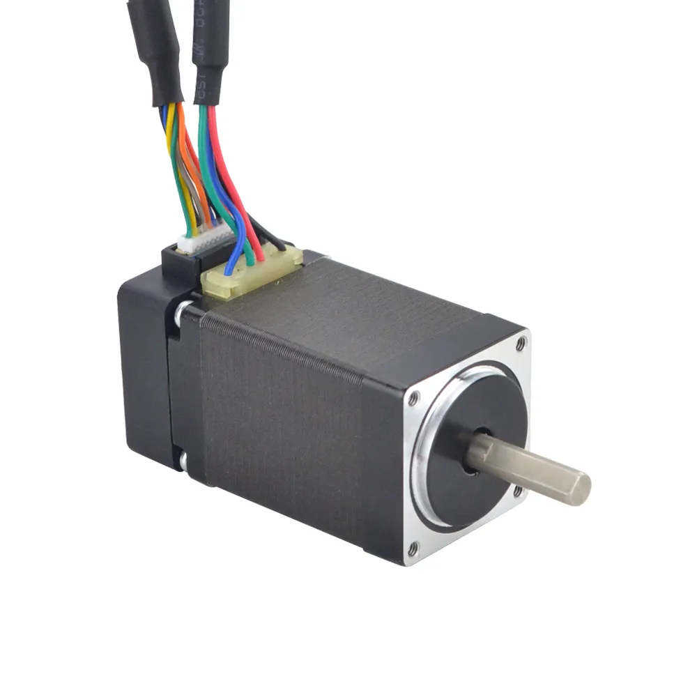 Nema 11 1.8deg 0.1Nm 0.68A Stepper Motor