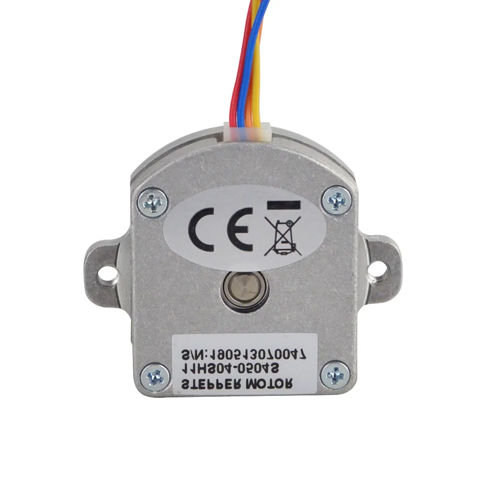 Nema 11 1.8deg 1Ncm 0.5A Bipolar Stepper Motor