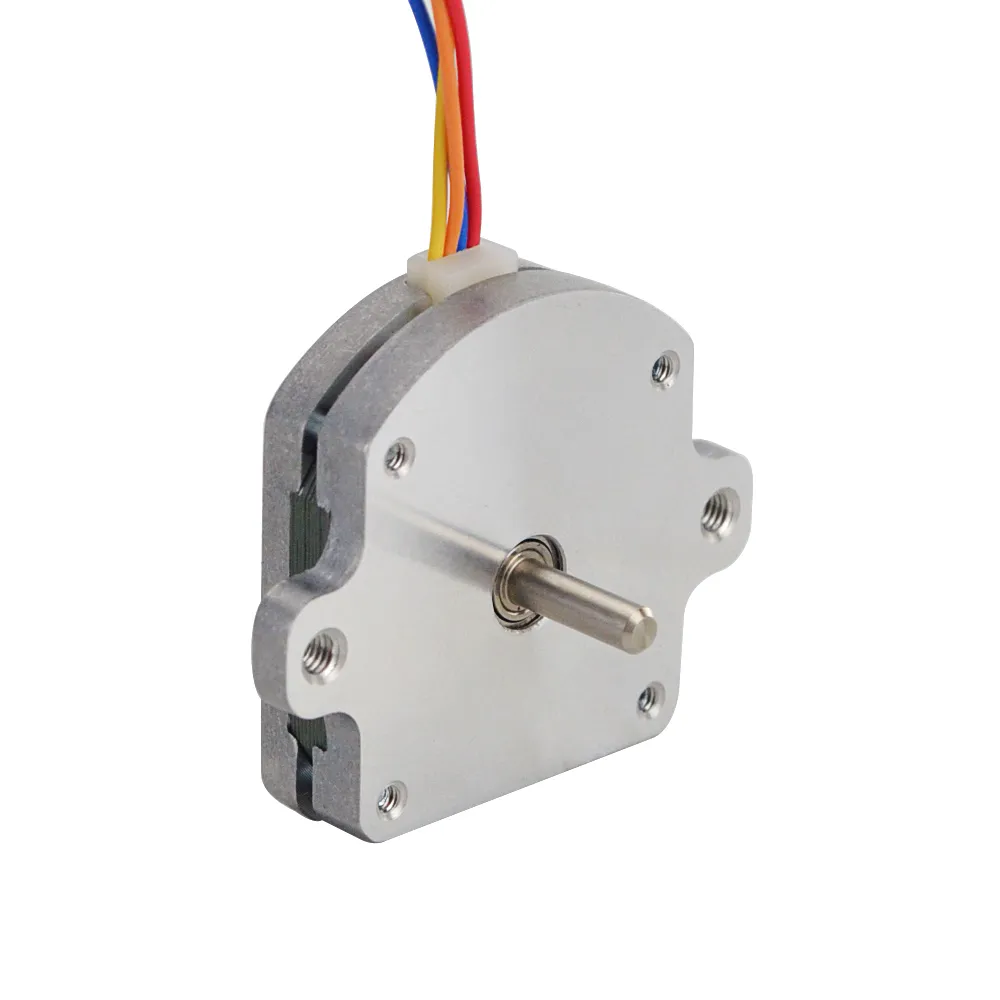 Nema 11 1.8deg 1Ncm 0.5A Bipolar Stepper Motor