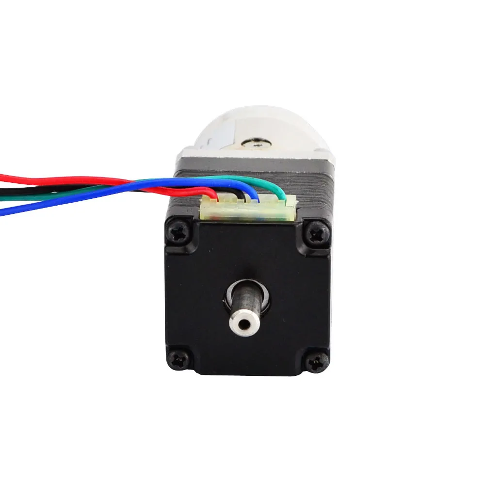 Nema 11 1.8deg 6Ncm 0.67A Bipolar Stepper Motor