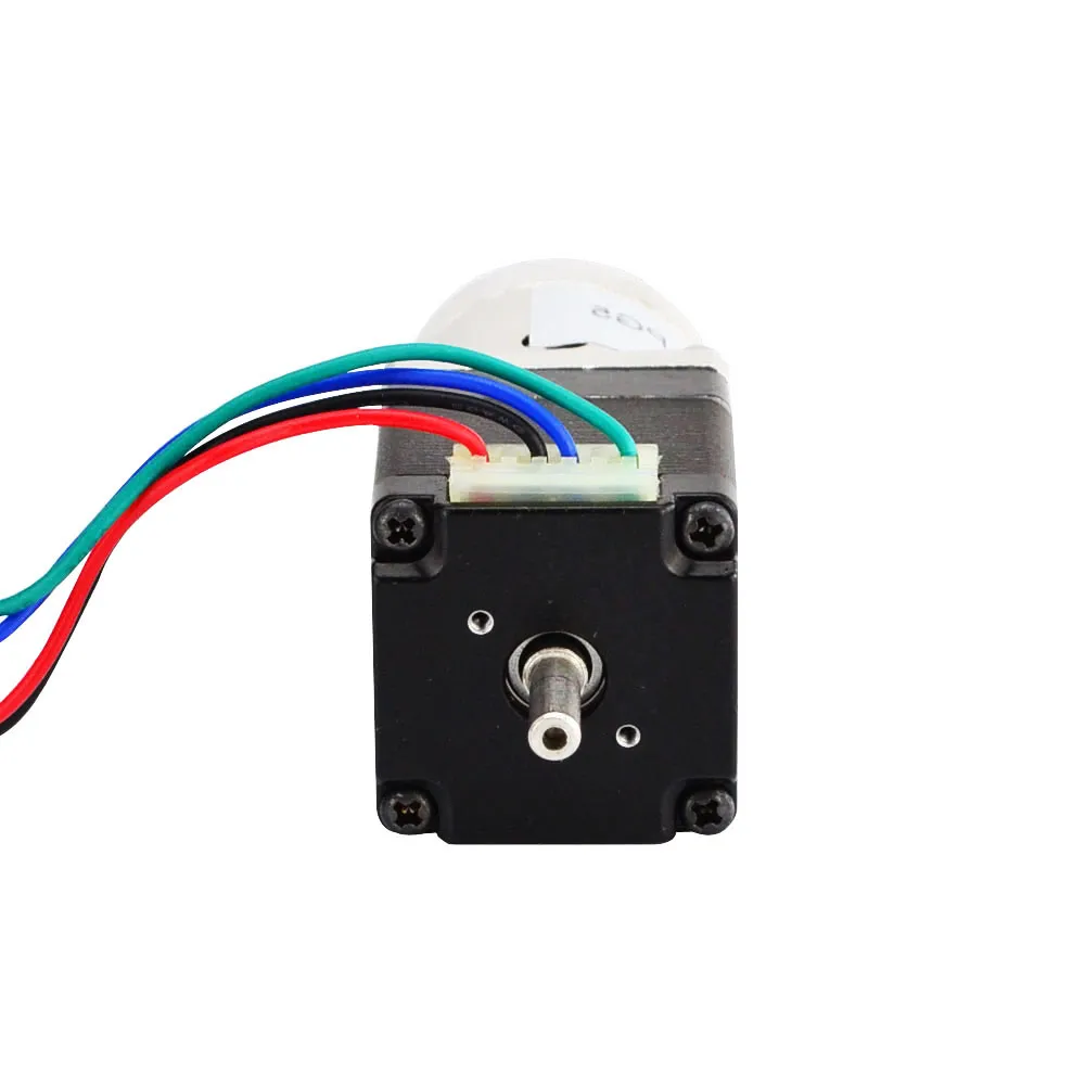 Nema 11 1.8deg 6Ncm 0.67A Stepper Motor