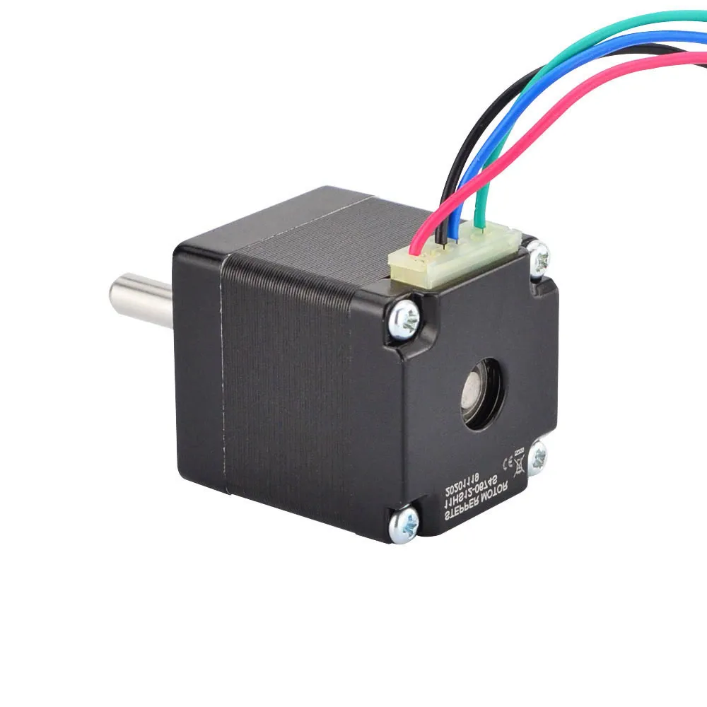 Nema 11 1.8deg 7Ncm 0.68A Stepper Motor