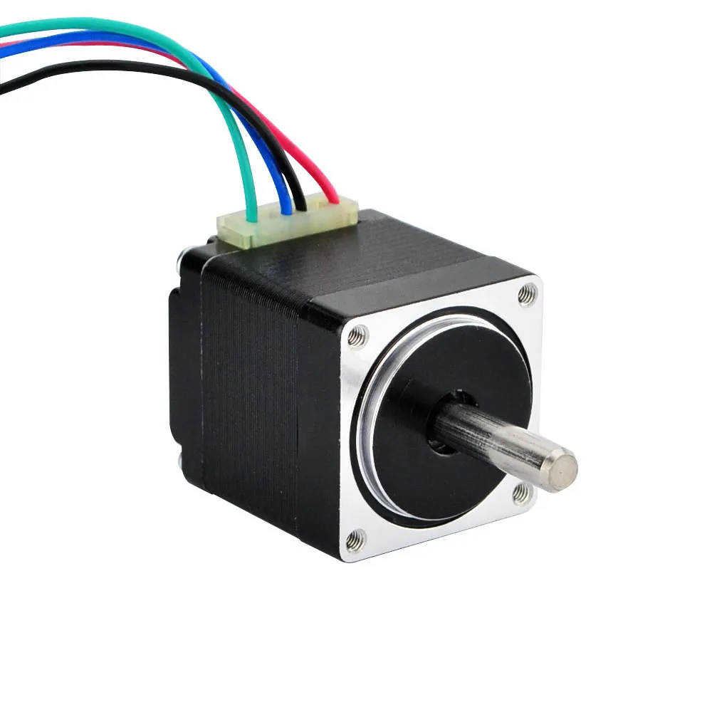 Nema 11 1.8deg 7Ncm 0.68A Stepper Motor