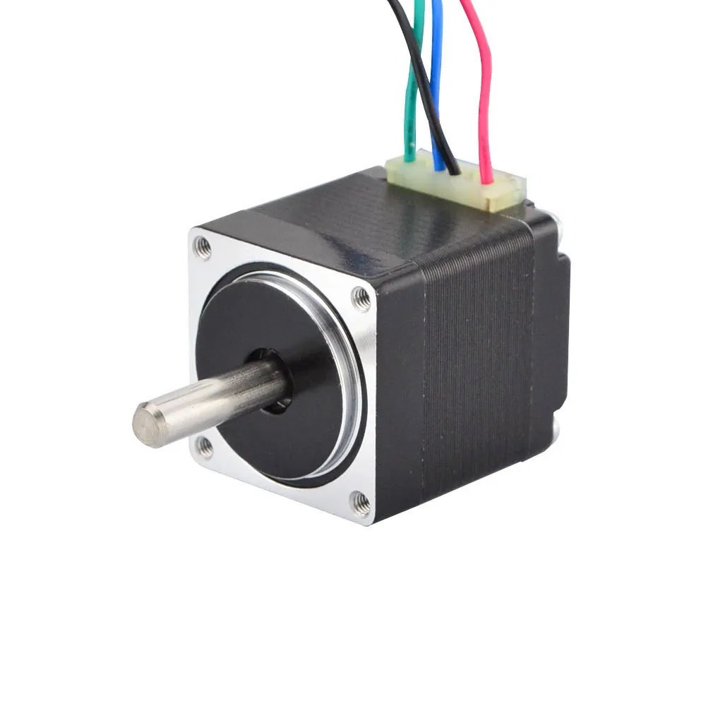 Nema 11 1.8deg 7Ncm 0.68A Stepper Motor
