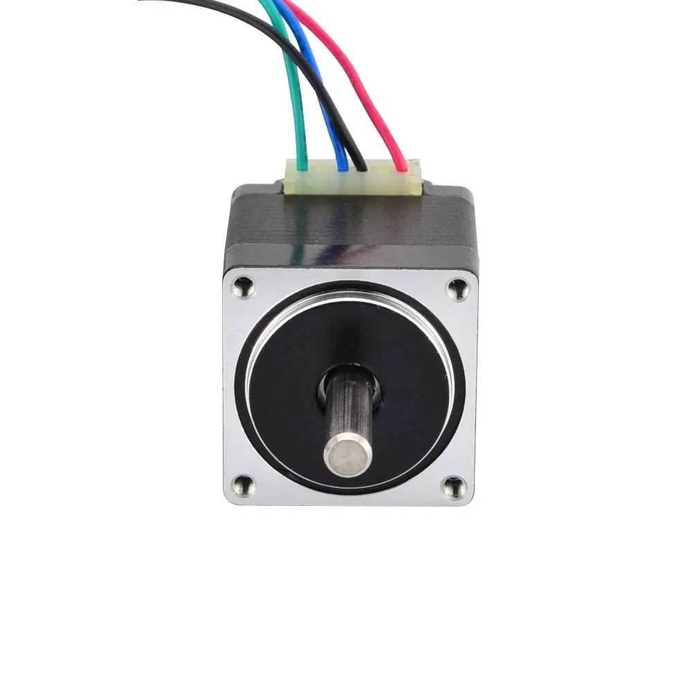 Nema 11 1.8deg 7Ncm 0.68A Stepper Motor
