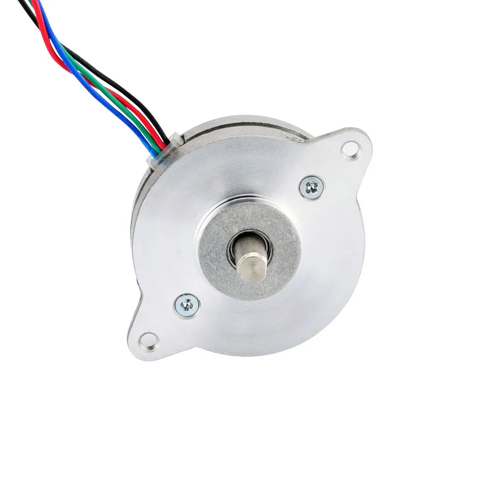 Nema 14 0.9deg 7Ncm 0.5A Stepper Motor