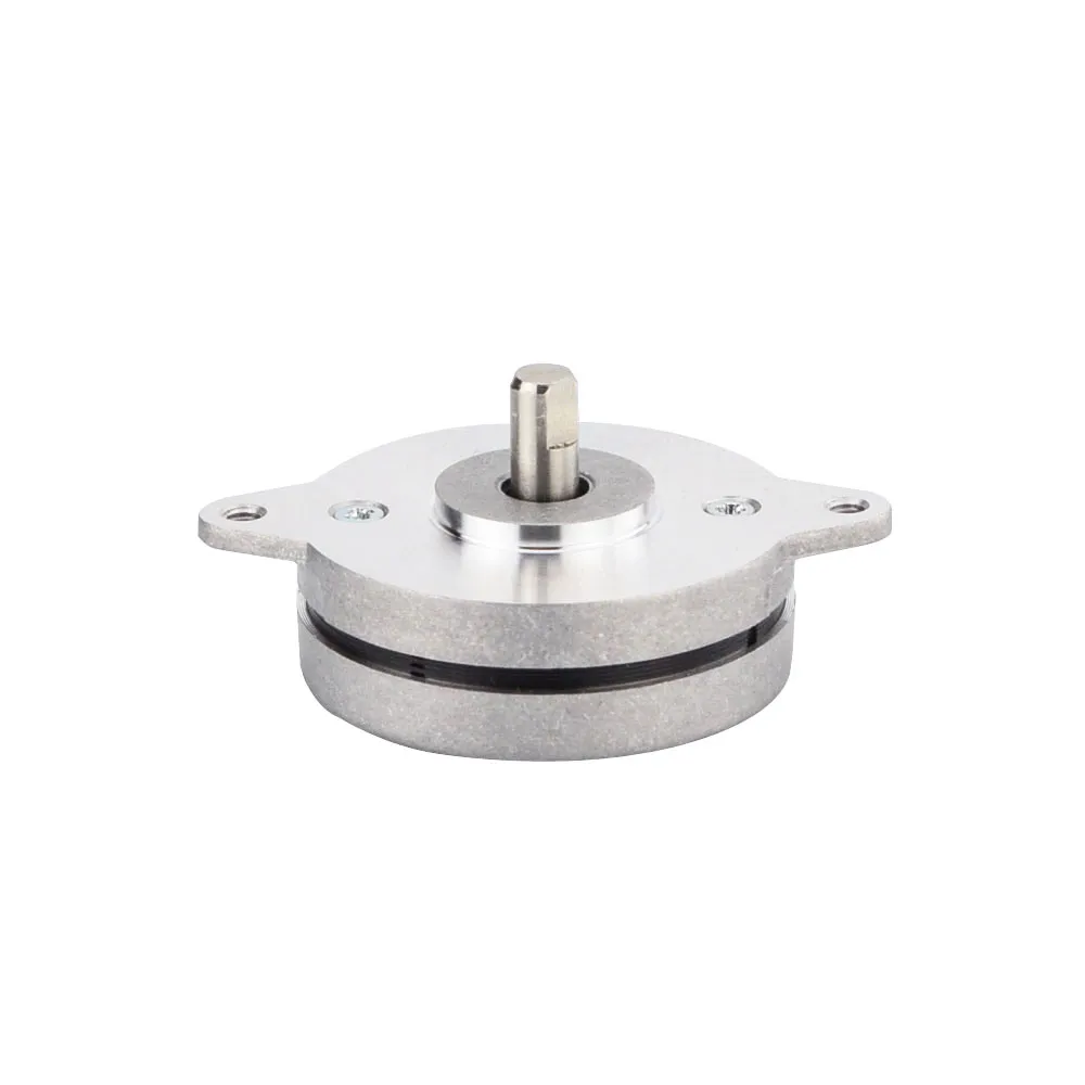 Nema 14 0.9deg 7Ncm 0.5A Stepper Motor