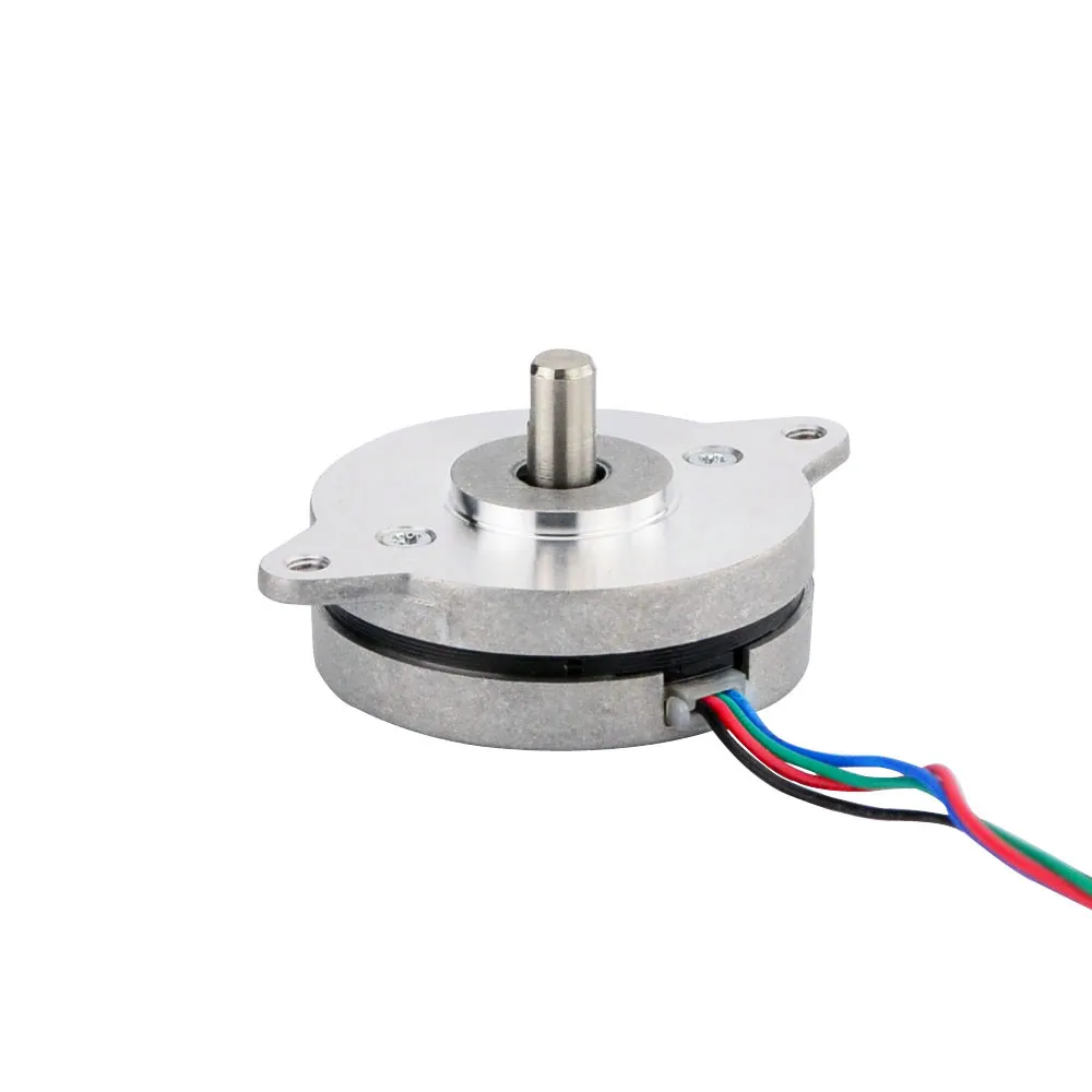 Nema 14 0.9deg 7Ncm 0.5A Stepper Motor