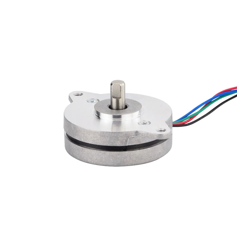 Nema 14 0.9deg 7Ncm 0.5A Stepper Motor