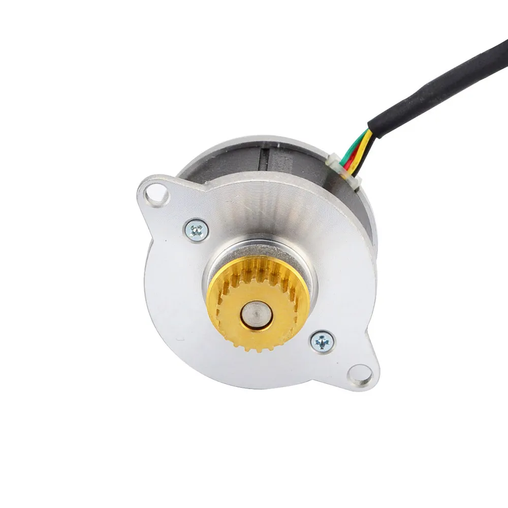 Nema 14 0.9deg 9.5Ncm 0.43A Stepper Motor