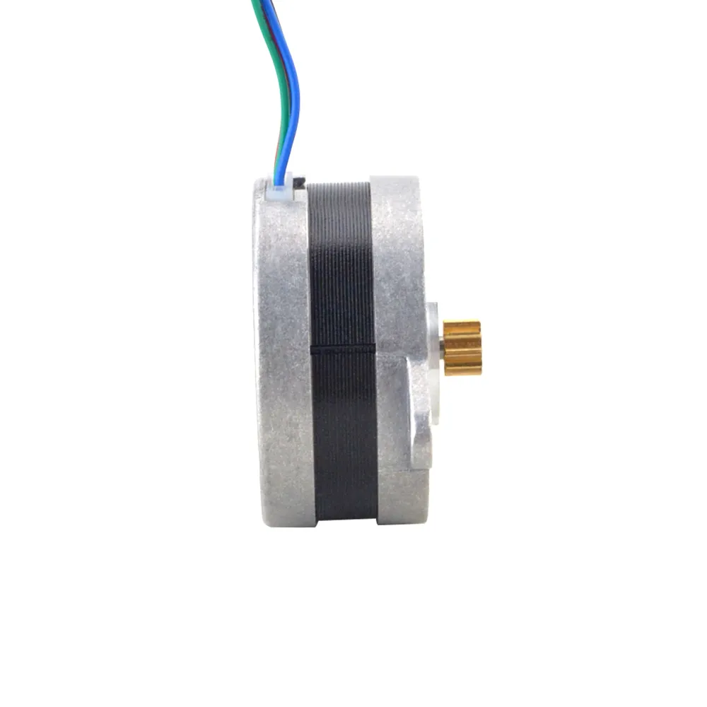 Nema 14 0.9deg 9Ncm 1A Stepper Motor