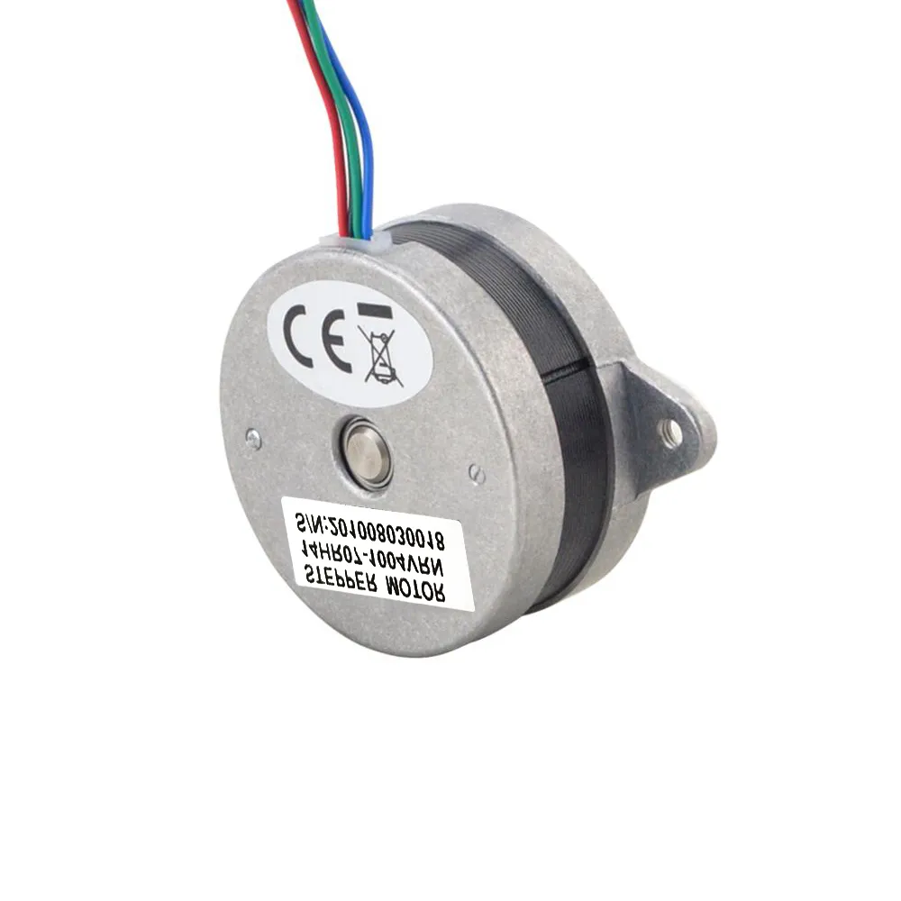 Nema 14 0.9deg 9Ncm 1A Stepper Motor