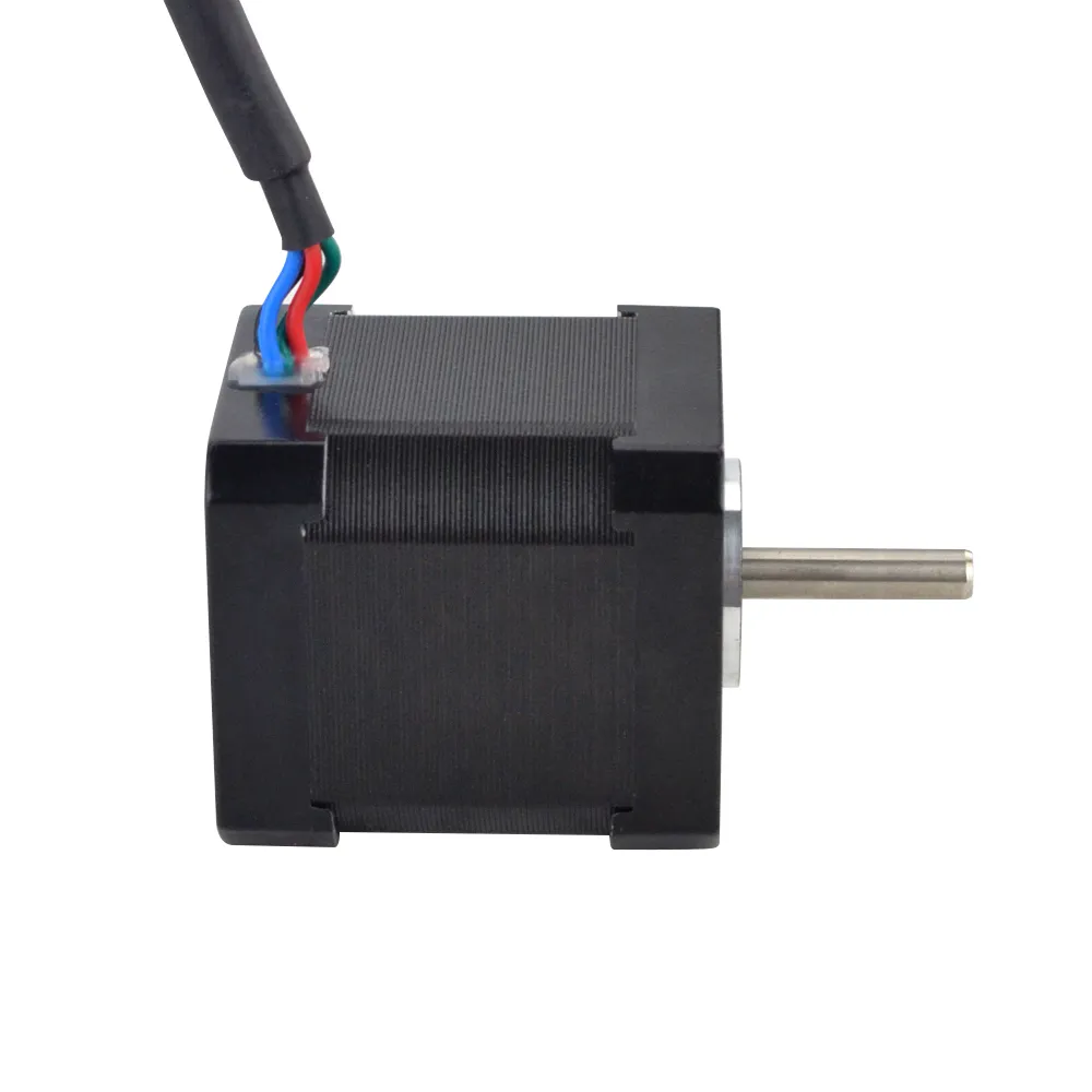 Nema 17 1.8deg 0.59Nm 2A Stepper Motor