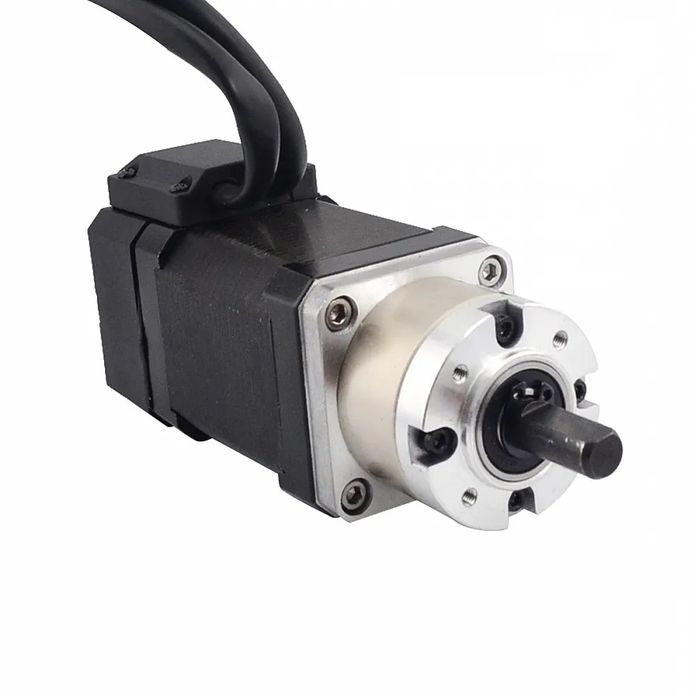 Nema 17 1.8deg 0.65Nm 2.1A Stepper Motor