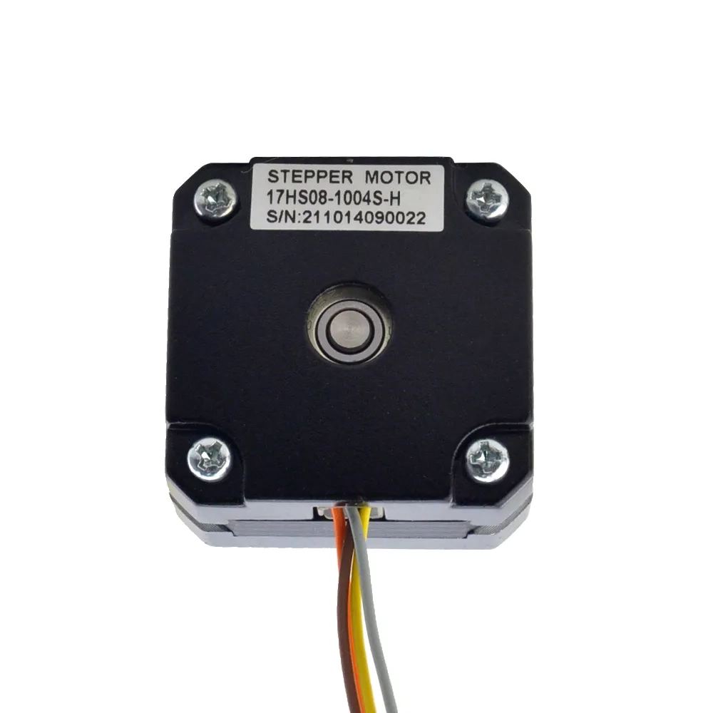 Nema 17 1.8deg 16Ncm 1.0A Stepper Motor