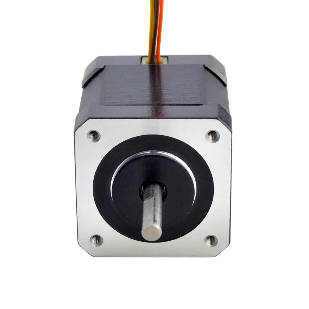 Nema 17 1.8deg 55Ncm 2.5A Stepper Motor