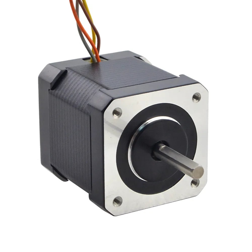 Nema 17 1.8deg 55Ncm 2.5A Stepper Motor