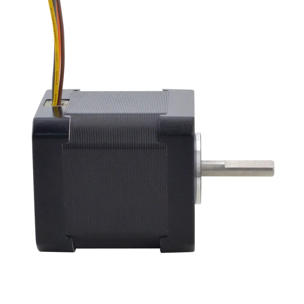 Nema 17 1.8deg 59Ncm 2.0A Stepper Motor