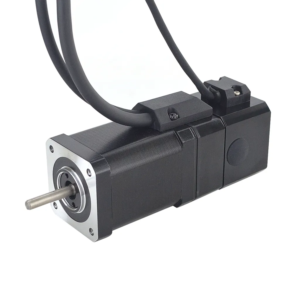 Nema 17 1.8deg 72Ncm 2.0A Stepper Motor