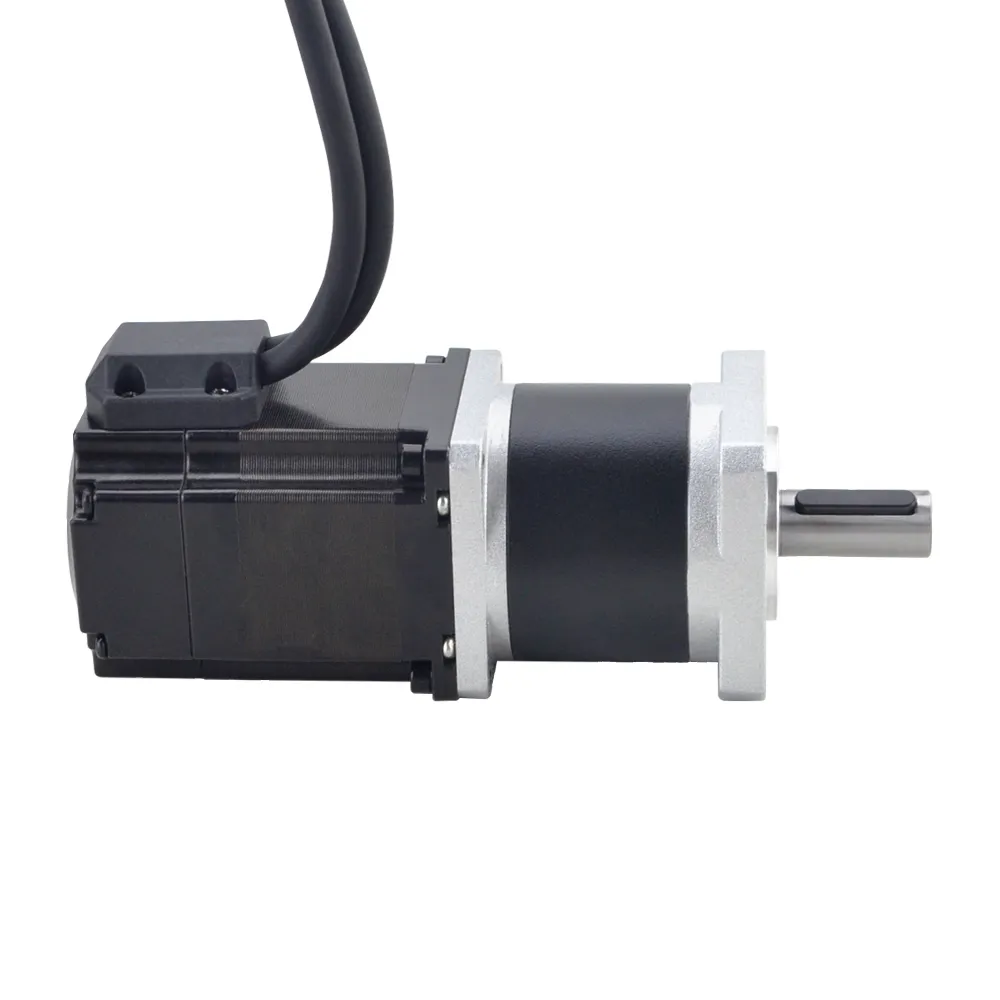 Nema 23 1.8deg 1.2Nm 4A Stepper Motor