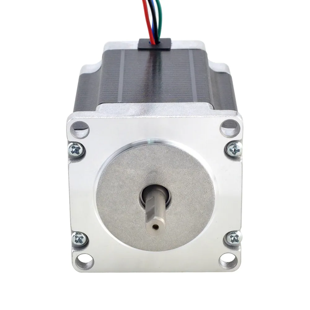 Nema 23 1.8deg 1.85Ncm 2.81A Stepper Motor