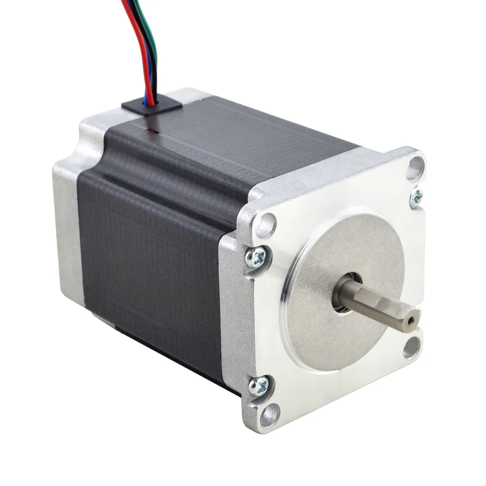 Nema 23 1.8deg 1.85Ncm 2.81A Stepper Motor