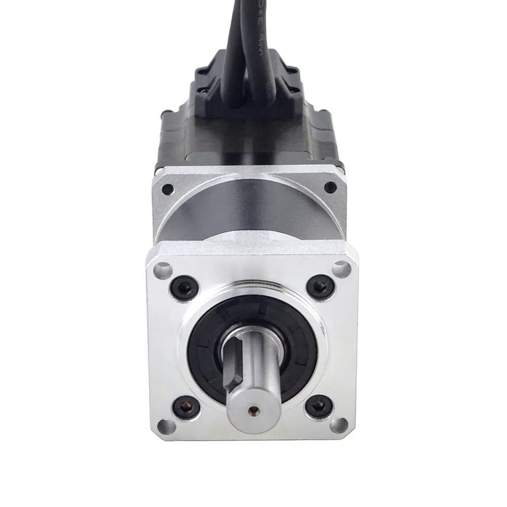 Nema 23 1.8deg 25Nm 5A Stepper Motor