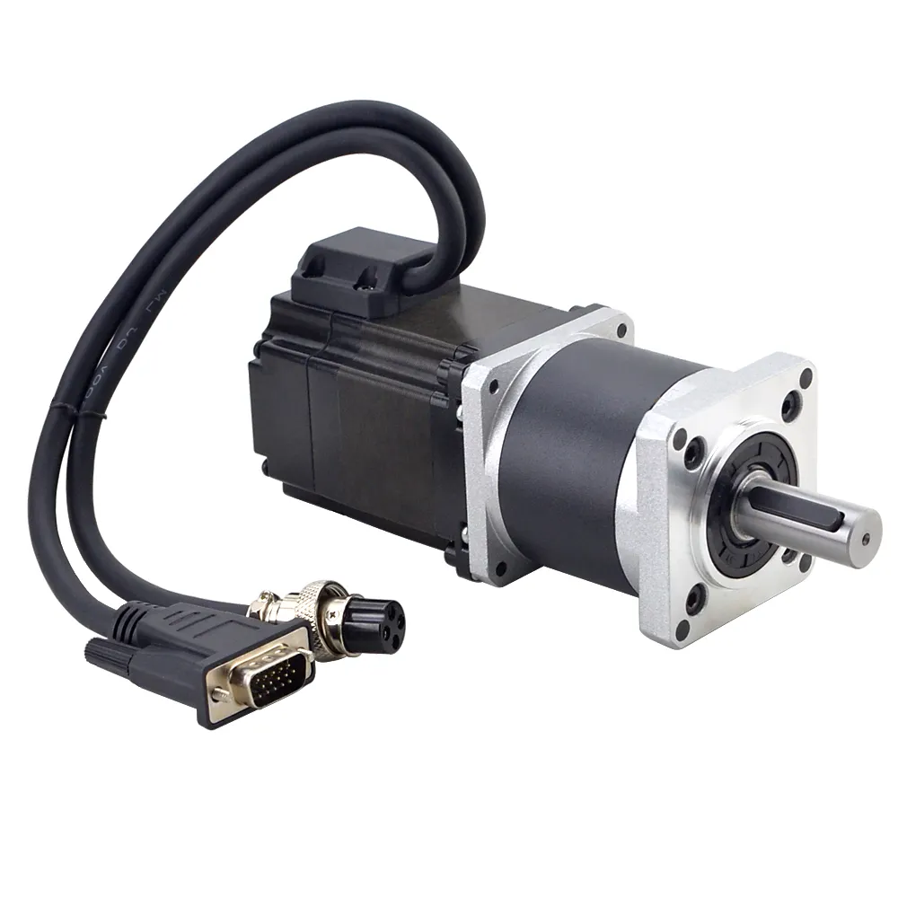 Nema 23 1.8deg 25Nm 5A Stepper Motor