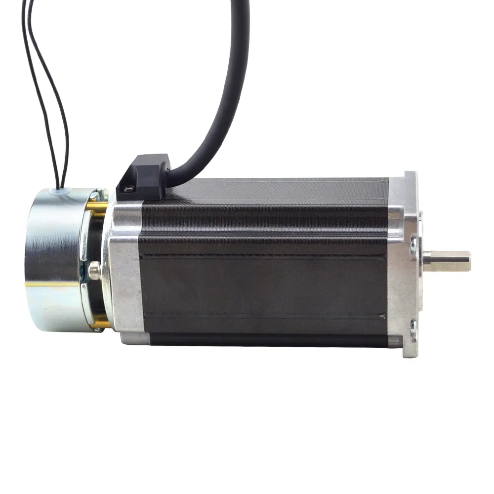 Nema 23 1.8deg 3Nm 4.2A Stepper Motor