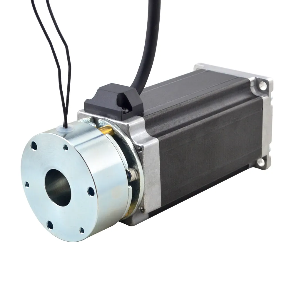 Nema 23 1.8deg 3Nm 4.2A Stepper Motor
