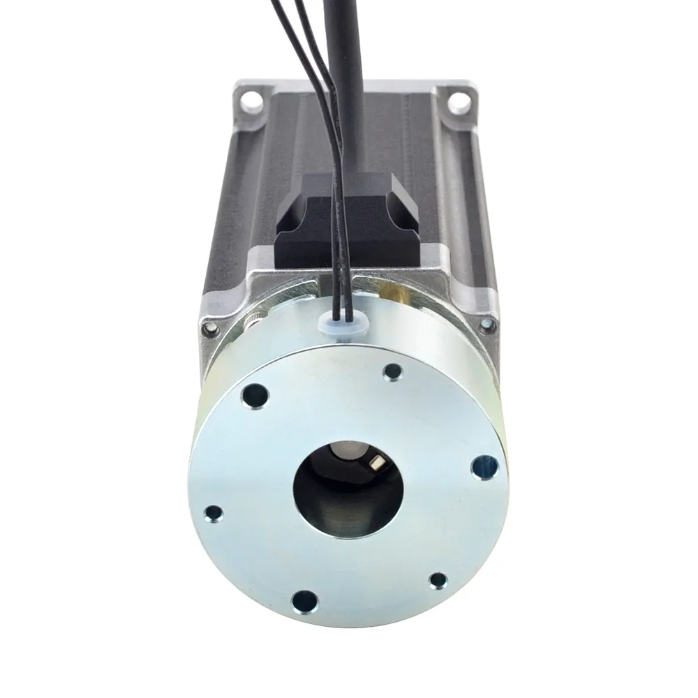 Nema 23 1.8deg 3Nm 4.2A Stepper Motor