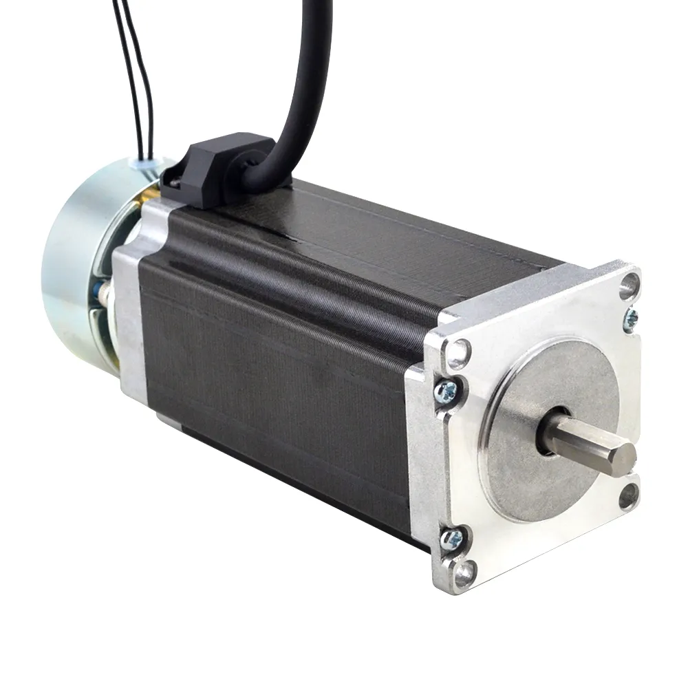 Nema 23 1.8deg 3Nm 4.2A Stepper Motor