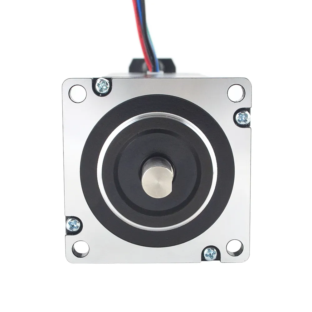 Nema 24 1.8deg 3Nm 5A Stepper Motor