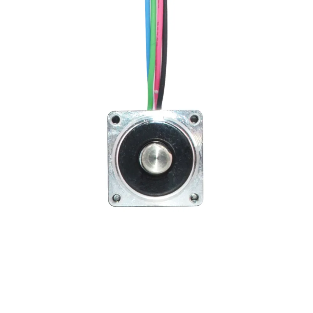 Nema 6 1.8deg 0.58Ncm 0.3A Stepper Motor