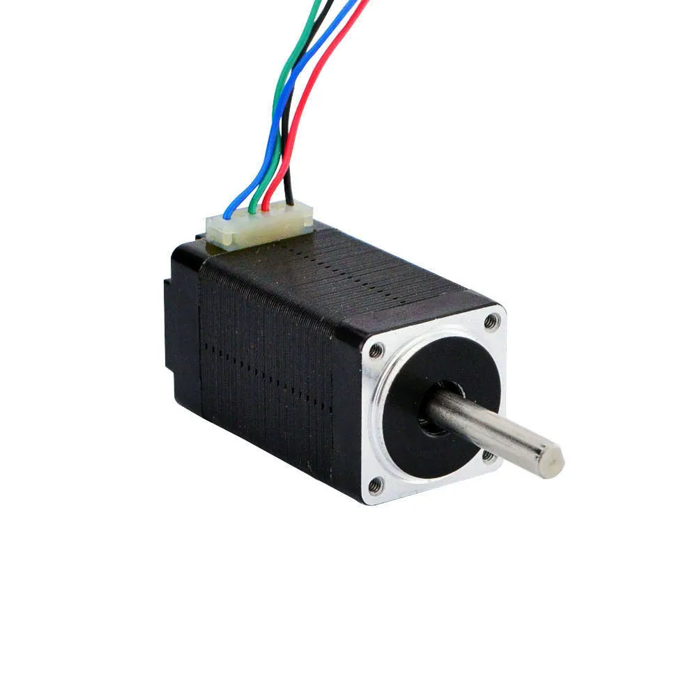 Nema 8 0.028deg 1Ncm 0.7A Bipolar Stepper Motor