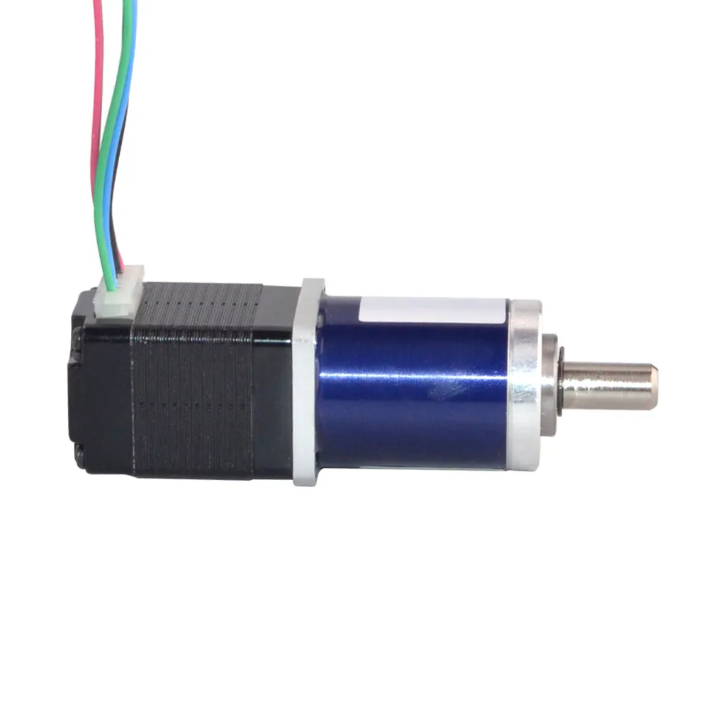 Nema 8 0.02deg 0.5Ncm 0.2A Stepper Motor