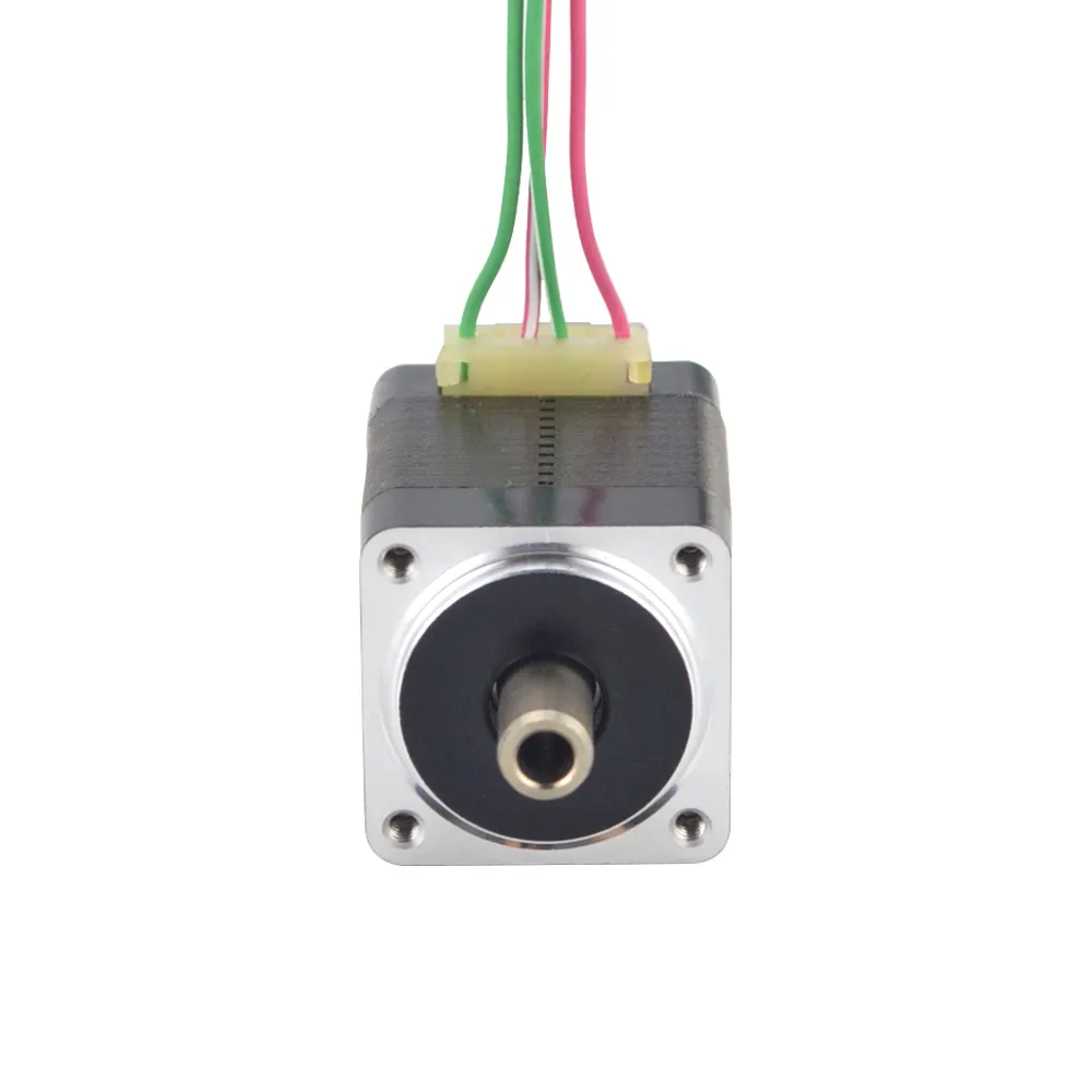 Nema 8 1.8deg 0.015Ncm 0.49A Stepper Motor