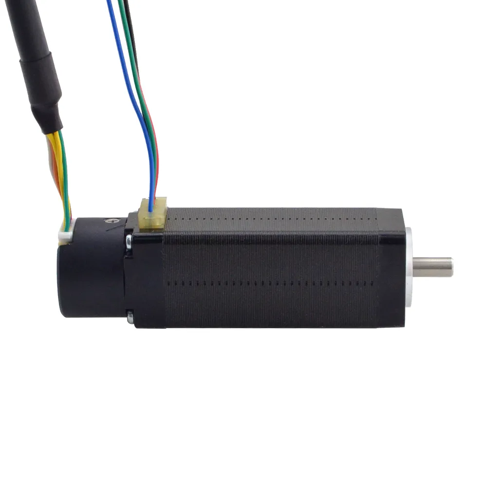 Nema 8 1.8deg 0.054Nm 0.8A Stepper Motor