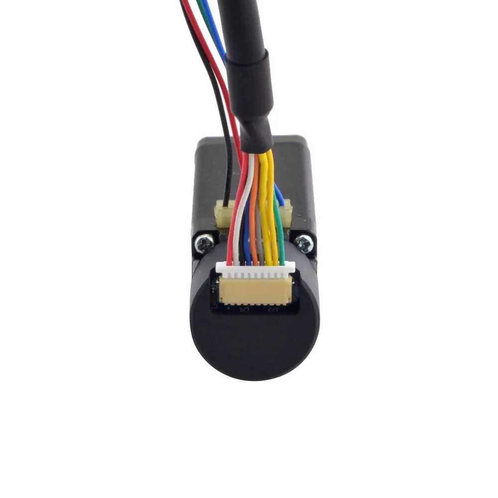 Nema 8 1.8deg 0.054Nm 0.8A Stepper Motor