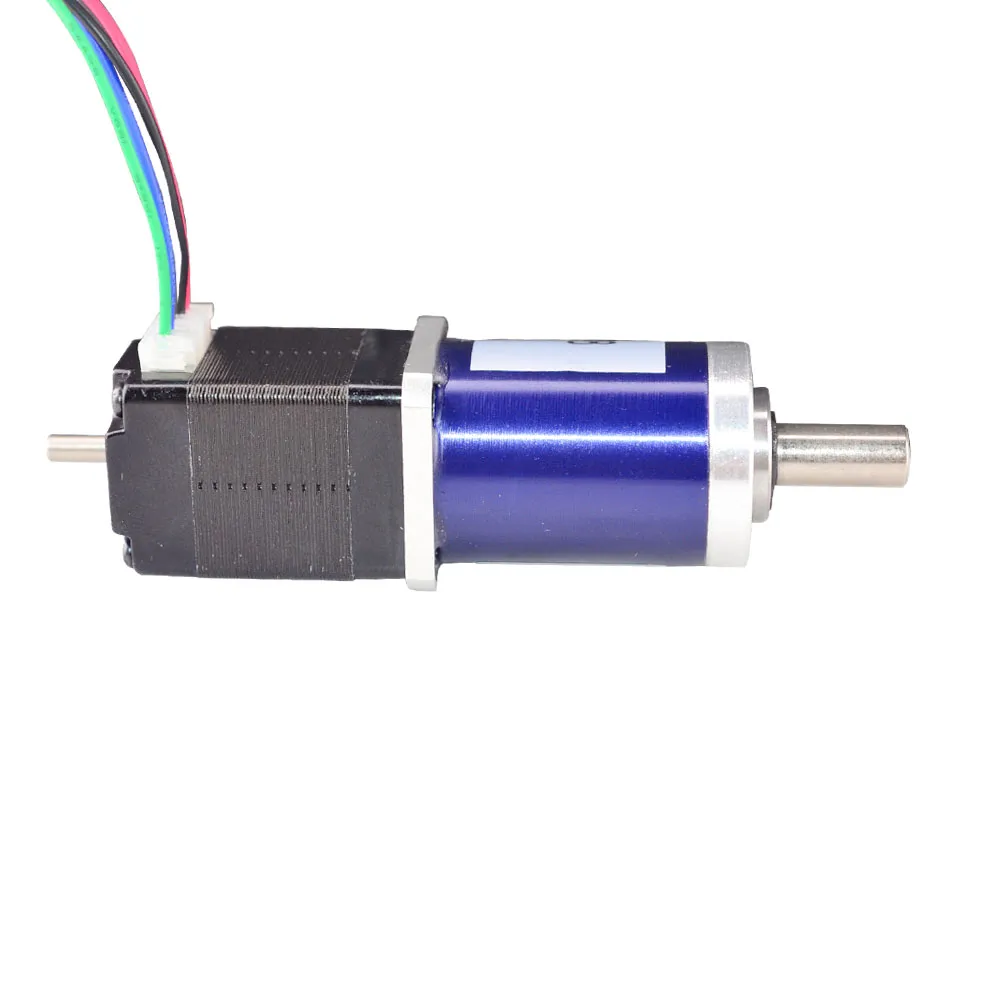 ACT Motor: Closed Loop Motoren