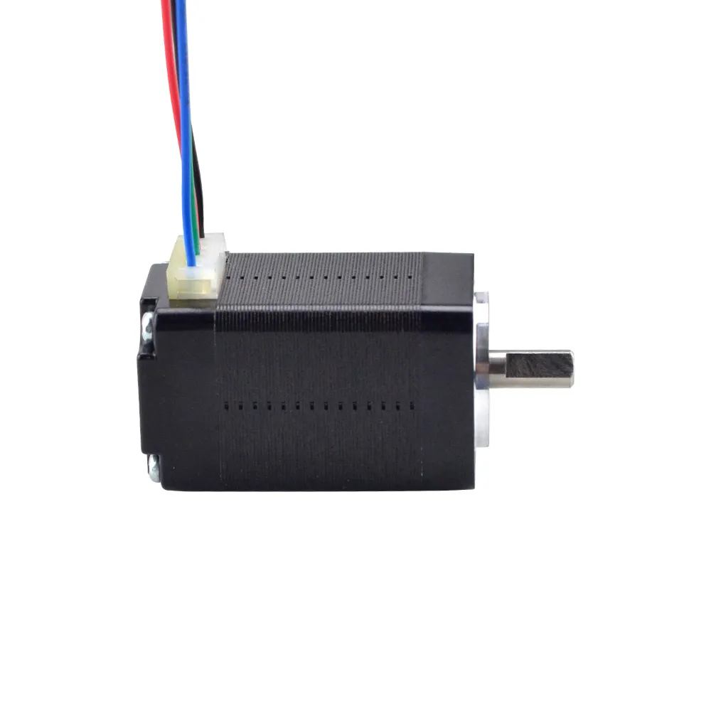 Nema 8 1.8deg 1.8Ncm 0.6A Bipolar Stepper Motor